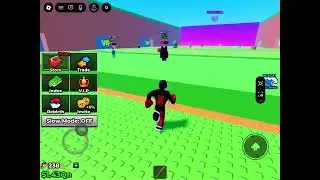 Roblox, would you rather But it actually happens