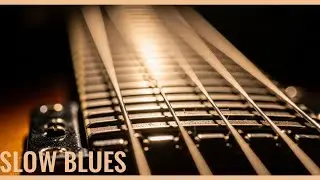 Deep Soul Chicago Blues | Old School Electric Feel