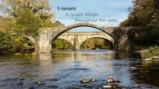 2023 Ribble Valley Summer Proms