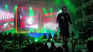Deliric X Silent Strike - Venin live Arenele Romania 28.09.2019
