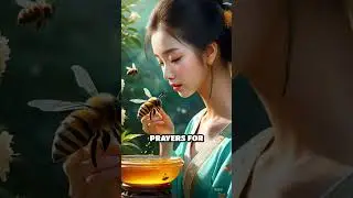 Ming Dynasty: Honey Bee Fertility Rituals Revealed