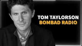 Tom Taylorson (Interview)