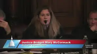 Michigan Supreme Court - Sex Offender Laws are a Mess