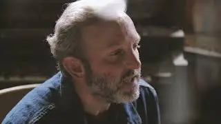 Andrew Greer - Take My Cup (Official Music Video)