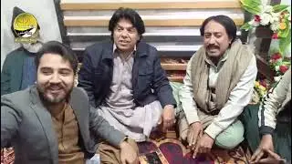 #Songlyrics Malik tunhinji duniya men//  Mashooque ali khokhar//  Zulufqar Mangi//and Hasnain Merani