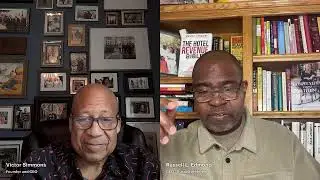 Victorious Leadership Live