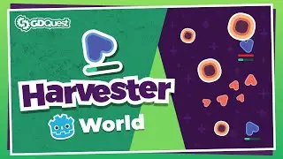 World Generation in Our Space Game Demo: Godot Code Breakdown
