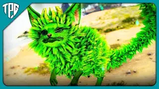 DELTA Boss Fight *LIVE* ARK Supreme Pugnacia Tamil [EP15]
