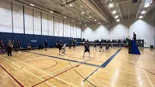 vs Reach Zenith-set 1