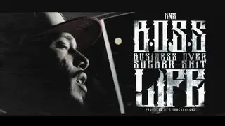 KNS - B.O.S.S. LIFE (MUSIC VIDEO)