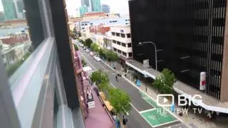 Pensione Hotel in Perth offering relaxing Accommodation