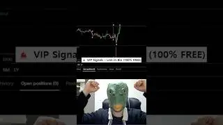 [Day 99]  +320,343%  100 Dollars Challenge!  #trading  #bitget #crypto #scalping #bitcoin #btc