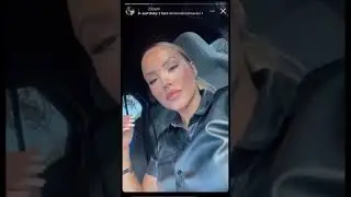 El Ex novia del morad 😍😳