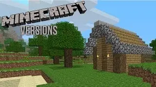 Minecraft versions with kemit | 4: Roof & material gathering