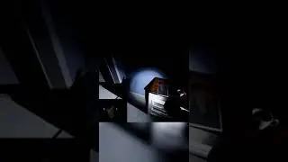Ghosts can Go Through Walls
