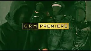 Backroad Gee - Party Popper (ft. Ambush & Pa Salieu AUDIO