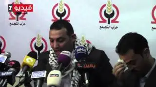 بالفيديو.. تمرد غزة تعلن عن فعاليات الغضب ضد حكومة حماس