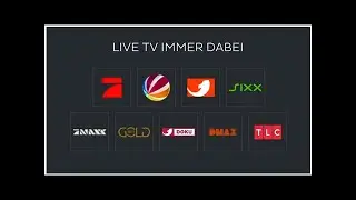 Live und kostenlos ProSieben MAXX sehen. Jetzt downloaden!