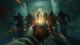 1V4 CLUTCH CS2 with a 2$ Broken Mouse
