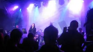 Hautville (Wave-Gotik-Treffen 2013)