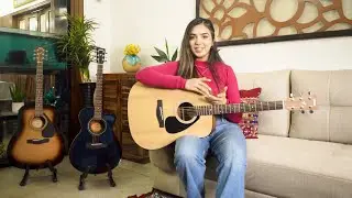 Yamaha &ldquo;Made in India Guitars&rdquo; Review | Ravneet Rabab
