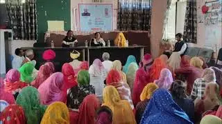 ALSA (ASHA- Awareness, Support, Help and Action) -Towards EliminatingCHILD MARRIAGE, 2025