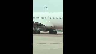 My Tarmac time At Mesa Gateway Airport #cooking #military #usa #boeing767 @GatewayAviationServices
