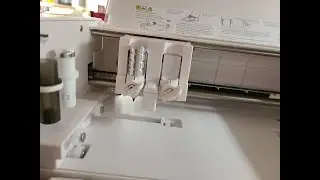 Chomas Creations: Sillhouette Precision Etching / Engraving Tool Amazon Review