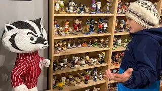 National Bobblehead Hall of Fame and Museum-Milwaukee. 