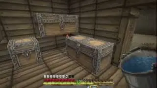 Minecraft: Давайте построим... Алхимическую лабораторию