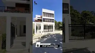 Picturesque Fully Furnished House and Lot with Stunning Landscape For Sale in Antipolo
