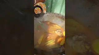 fish 🐟 cooking 🔪🍚 video 📸😄#shortvideo #cookingshots