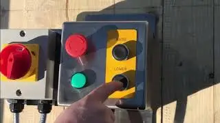 Static Twin Column IBC Lifter