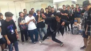 Final Sunday Morning Vol.11 - No Brain vs Joyfunk Team