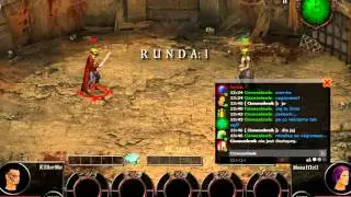 Taern S7 pvp