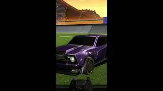 Live training to hit GC on Rocket League! Day 27!