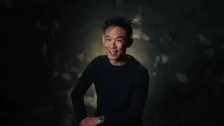 James Wan | Conjuring: Last Rites