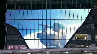 【Eve】Live Blu-ray & DVD「Under Blue」SPOT映像