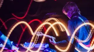 Trey Anastasio Band  -  Twist → Last Tube - 11/29/25 (4K HDR)