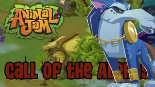 Animal Jam OST - Call of the Alphas