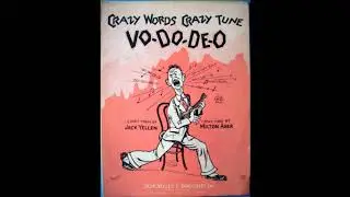 Crazy Words Crazy Tune (1927)