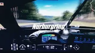 GT SPORT - Renault R.S.01 GT3 - Nordschleife - Hotlap Gran Turismo