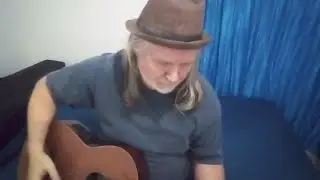 Kevin Cross Rock Of Love (Lyrics) &copy; Kevin Cross 2025 All Rights Reserved 