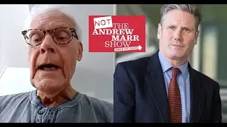 Evil snake Starmer has destroyed Labour