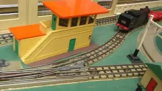 Hornby Dublo 80th anniversary final video part 5