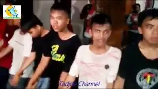 BAKUDAPA DENG JANDA MUDA || DERO DJ TERBARU