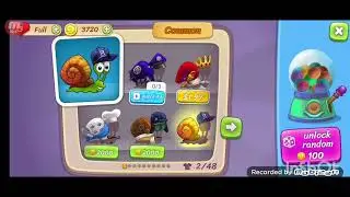 Snail bob 3 gameplay part 7