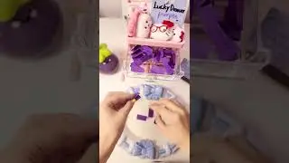 Lucky Scoop Order Packed with Love 💖 | ASMR Packing Video!