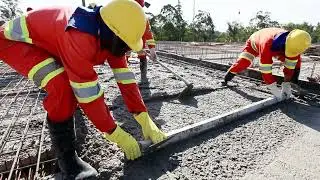 BD CRACK STOP FIBRE | Crack Control for Concrete | Malayalam