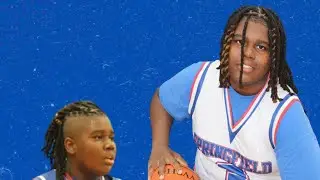 Interview with Anthony Burroughs